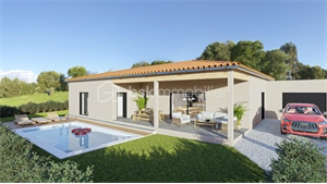 bastide à la vente -   04000  DIGNE LES BAINS, surface 120 m2 vente bastide - UBI422042272